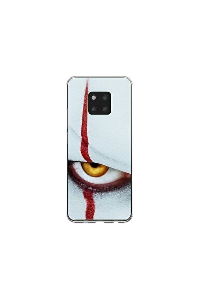 Atlas Προσαρμοσμένος τύπος θήκης Huawei Mate 20 Pro, IT, , S1D1M0107