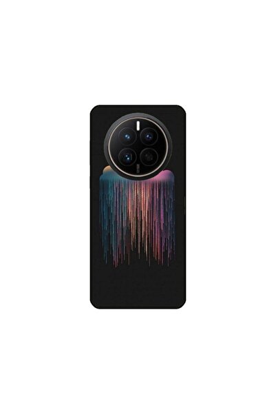 Atlas Husa personalizata tip carcasa Huawei Mate 50 Pro, Colorful 3, , S1D1M0298