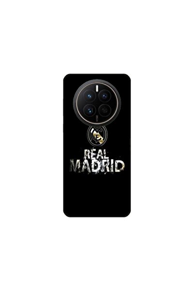 Atlas Husa personalizata tip carcasa Huawei Mate 50, Real Madrid 2, , S1D1M0154