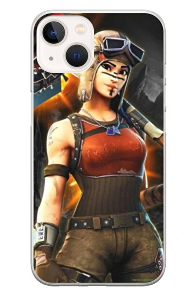 Atlas Husa personalizata carcasa Apple iPhone 17, Fortnite 1, S1D1M0073,