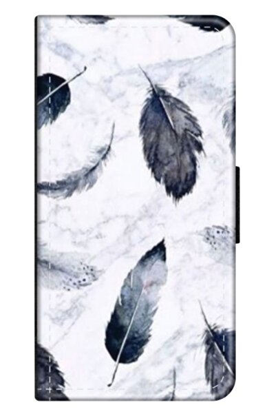 Atlas Husa personalizata tip carte Xiaomi Redmi Note 9 Pro 5G, Leaf Design 2,...