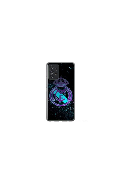 Atlas Husa personalizata tip carcasa Samsung Galaxy A73, Real Madrid 1, , S1D...