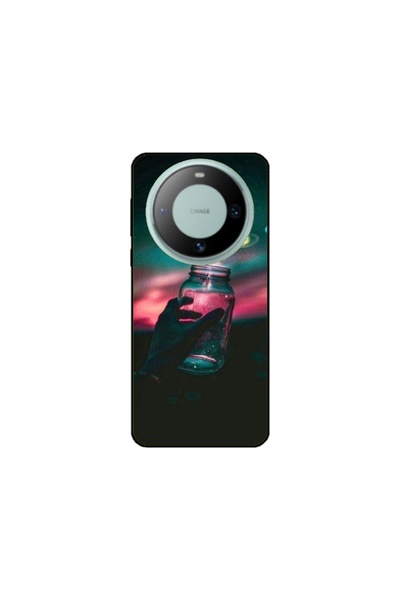 Atlas Εξατομικευμένη θήκη τύπου Huawei Mate 60, Colorful 10, , S1D1M0369