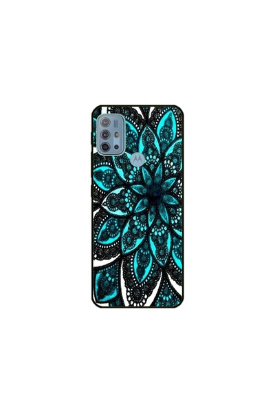 Atlas Husa personalizata tip carcasa Motorola Moto G30, Mandela 2, , S1D1M0255