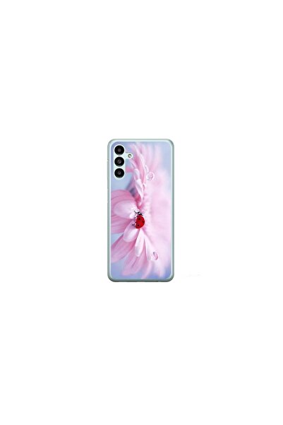 Atlas Husa personalizata tip carcasa Samsung Galaxy A25, Flowers 5, , S1D1M0114