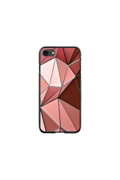 Atlas Husa personalizata tip carcasa Apple iPhone 7, 3D, , S1D1M0373
