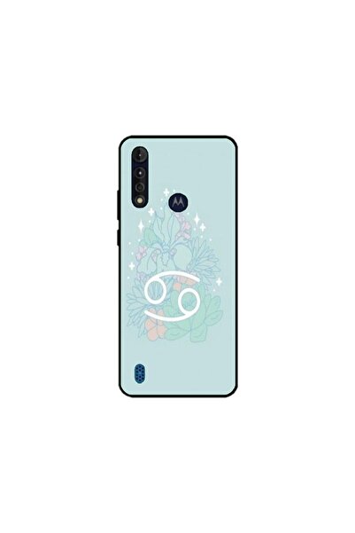 Atlas Husa personalizata tip carcasa Motorola Moto G8 Power Lite, Gemini, , S...