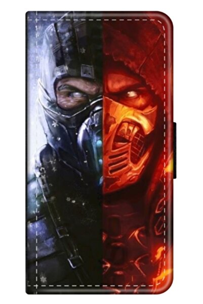 Atlas Εξατομικευμένη θήκη Samsung Galaxy A72, Mortal Kombat, , S1D1M0130