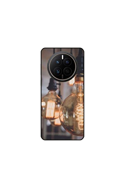 Atlas Husa personalizata tip carcasa Huawei Mate 50 Pro, Lightbulb, , S1D1M0322