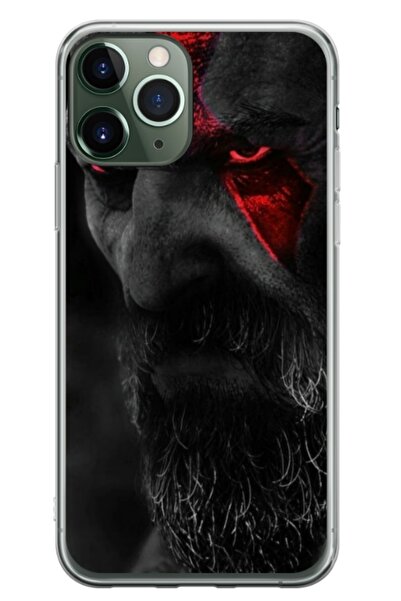 Atlas Husa personalizata tip carcasa Apple iPhone 12 Pro Max, God of War 3, ,...