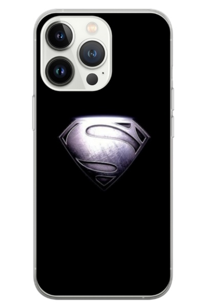 Atlas Εξατομικευμένη θήκη για Apple iPhone 17 Air, Superman 1, S1D1M0195,