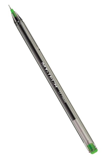 Pensan My Tech 0.7 Ballpoint Pen 1 Box 25 Pieces