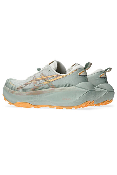 Asics Trabuco Max 4 Kadın Mavi Koşu Ayakkabısı 1012B769-100