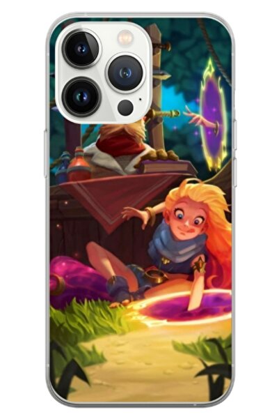 Atlas Husa personalizata tip carcasa Apple iPhone 13 Pro, Tangled, , S1D1M0150