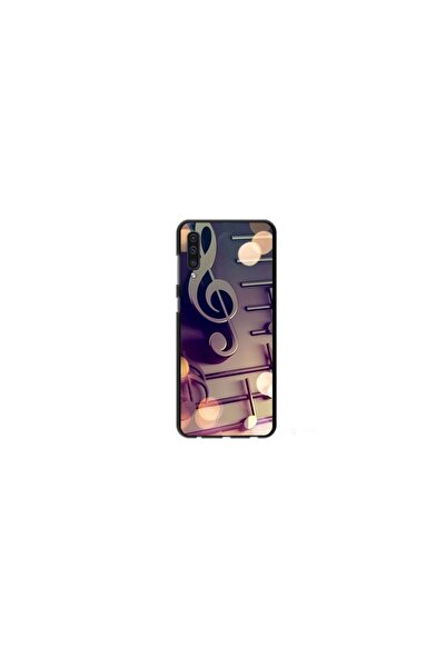 Atlas Персонализиран калъф тип Samsung Galaxy A50s, Notes, , S1D1M0328