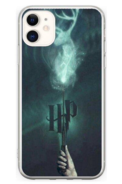 Atlas Husa personalizata tip carcasa Apple iPhone 12 Mini, Harry Potter 3, , ...