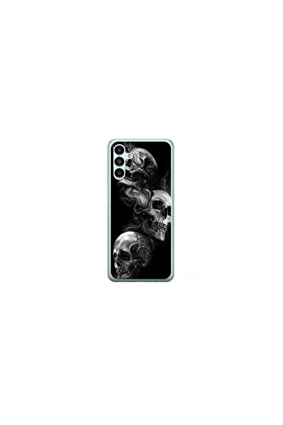 Atlas Husa personalizata tip carcasa Samsung Galaxy A14 5G, Skulls, , S1D1M0032