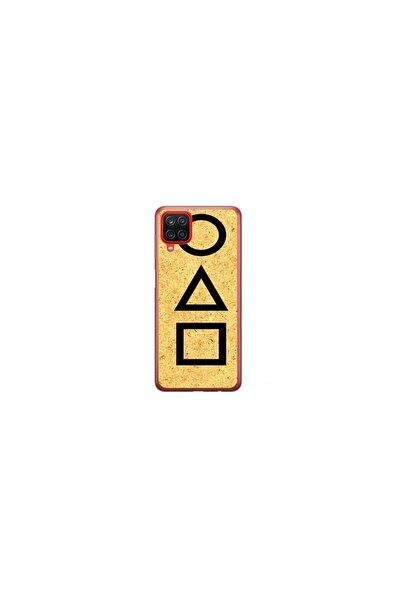 Atlas Husa personalizata tip carcasa Samsung Galaxy A22, Squid Game 9, , S1D1...