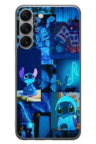 Atlas Husa personalizata tip carcasa Samsung Galaxy S23 Plus, Stitch 1, , S1D...