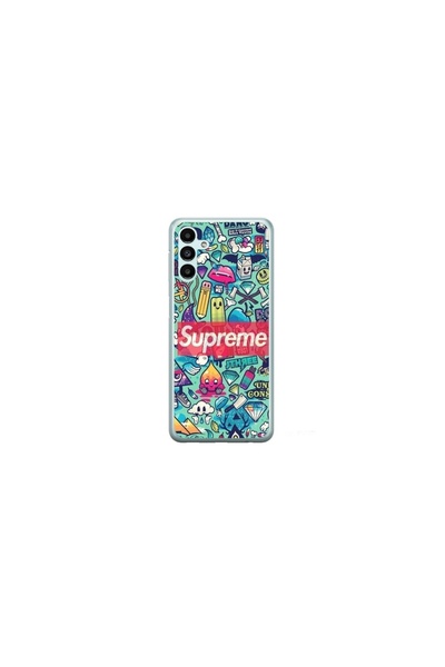 Atlas Εξατομικευμένη θήκη τύπου Samsung Galaxy A25, Supreme, , S1D1M0360