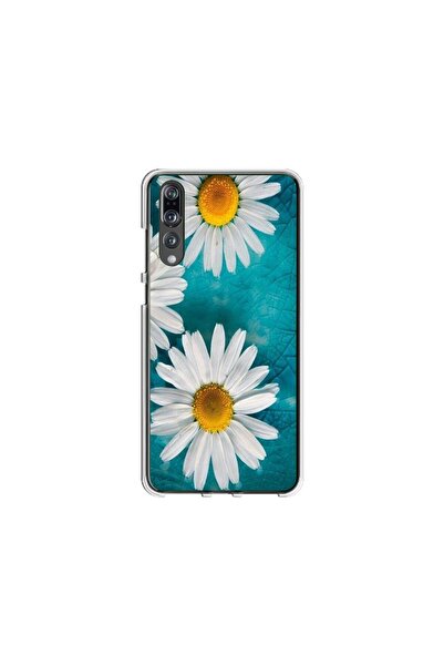 Atlas Εξατομικευμένη θήκη τύπου Huawei P20 Pro, Petunia 2, , S1D1M0239