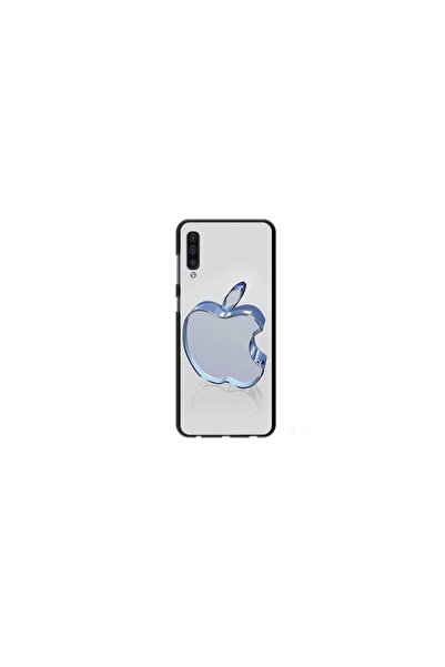 Atlas Εξατομικευμένη θήκη τύπου Huawei P30 Lite, λογότυπο Apple, , S1D1M0323