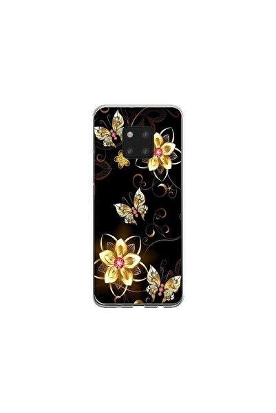 Atlas Προσαρμοσμένος τύπος θήκης Huawei Mate 20, Butterfly 5, , S1D1M0042