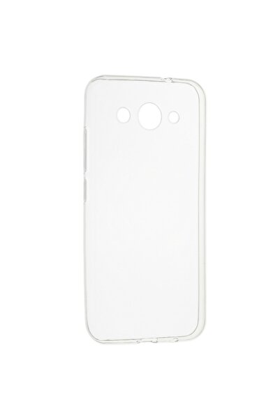 Atlas Husa HUAWEI Y3 2017 - Ultra Slim (Transparent)