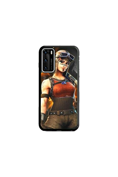 Atlas Husa personalizata tip carcasa Huawei P40, Fortnite 1, , S1D1M0073