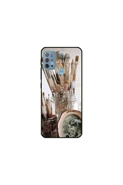 Atlas Προσαρμοσμένος τύπος θήκης Motorola Moto G10 Power, Brush, , S1D1M0282