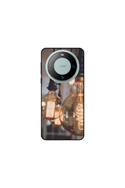 Atlas Husa personalizata tip carcasa Huawei Mate 60 Pro, Lightbulb, , S1D1M0322