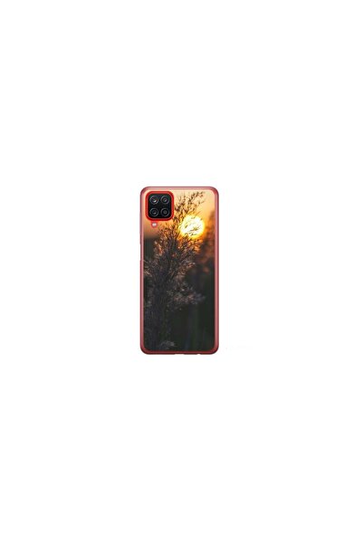 Atlas Husa personalizata tip carcasa Samsung Galaxy A12 5G, Nice View 2, , S1...