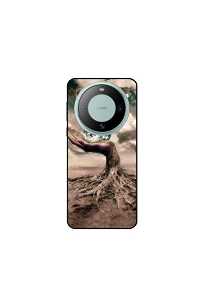 Atlas Husa personalizata tip carcasa Huawei Mate 60 Pro, Abstract 4, , S1D1M0339