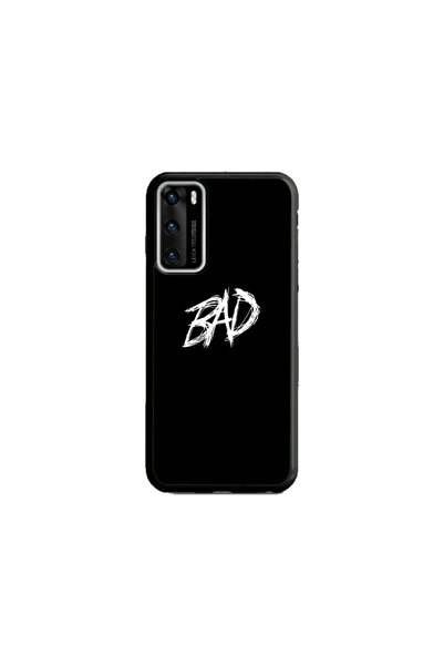 Atlas Husa personalizata tip carcasa Huawei P40 Lite, BAD, , S1D1M0011