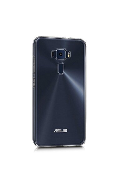 Atlas Смартфон ASUS ZenFone 3 (ZE520KL) - ултра тънък (прозрачен)
