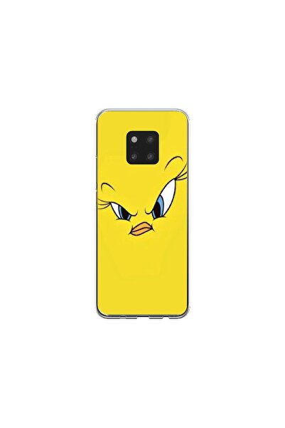 Atlas Husa personalizata tip carcasa Huawei Mate 20, Looney Tunes 1, , S1D1M0225