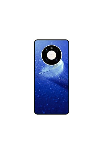 Atlas Husa personalizata tip carcasa Huawei Mate 40, Pana, , S1D1M0236