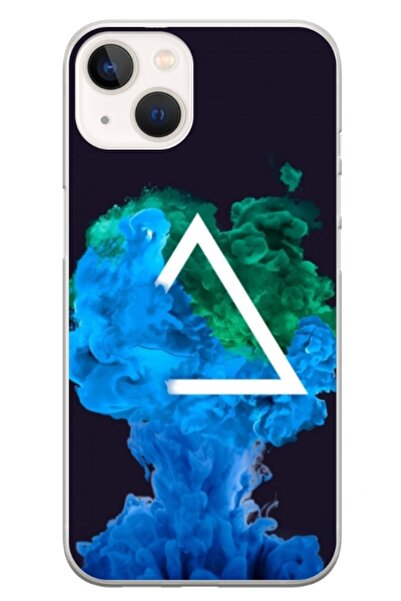 Atlas Εξατομικευμένη θήκη τύπου Apple iPhone 14 Plus, Colorful 4, , S1D1M0299