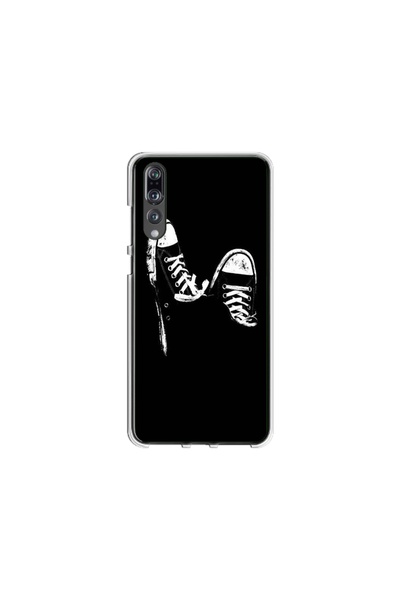 Atlas Εξατομικευμένη θήκη τύπου Huawei P20 Pro, Sneakers, , S1D1M0381