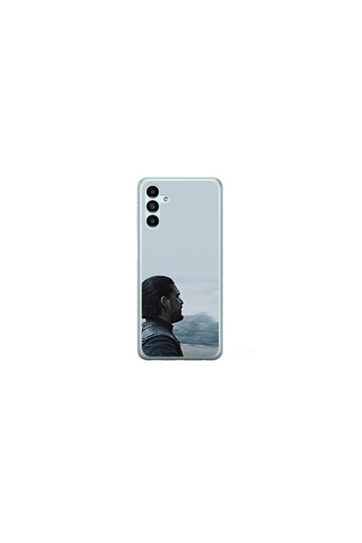 Atlas Husa personalizata tip carcasa Samsung Galaxy A24, Game of Thrones 1, ,...