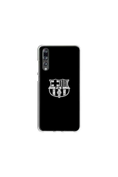 Atlas Husa personalizata tip carcasa Huawei P20 Lite, Barcelona, , S1D1M0070