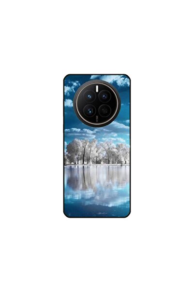 Atlas Husa personalizata tip carcasa Huawei Mate 50 Pro, Nice View 9, , S1D1M...