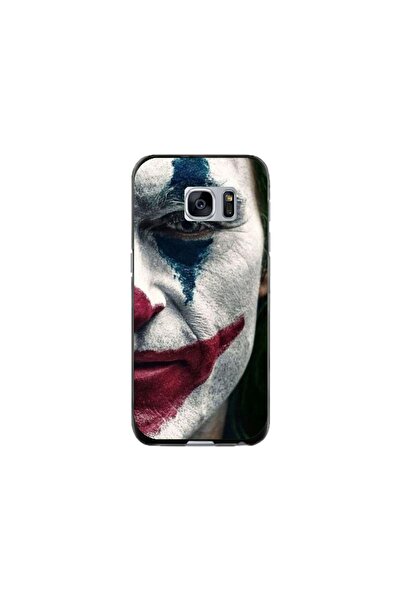 Atlas Εξατομικευμένη θήκη τύπου Samsung Galaxy S7, Joker 2, , S1D1M0108