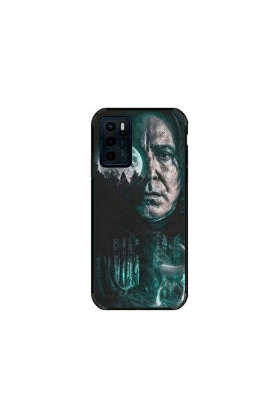 Atlas Husa personalizata tip carcasa Motorola Moto E32s, Harry Potter 1, , S1...