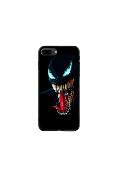 Atlas Husa personalizata tip carcasa Apple iPhone 8 Plus, Venom 1, , S1D1M0211