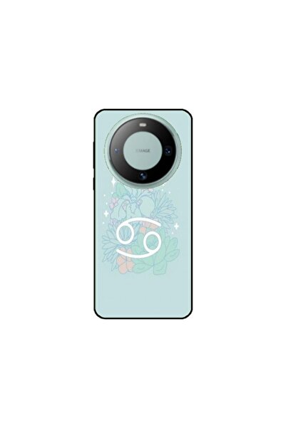 Atlas Husa personalizata tip carcasa Huawei Mate 60 Pro, Gemini, , S1D1M0342
