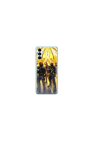 Atlas Προσαρμοσμένος τύπος θήκης Samsung Galaxy A14 5G, Counter Strike, , S1D...