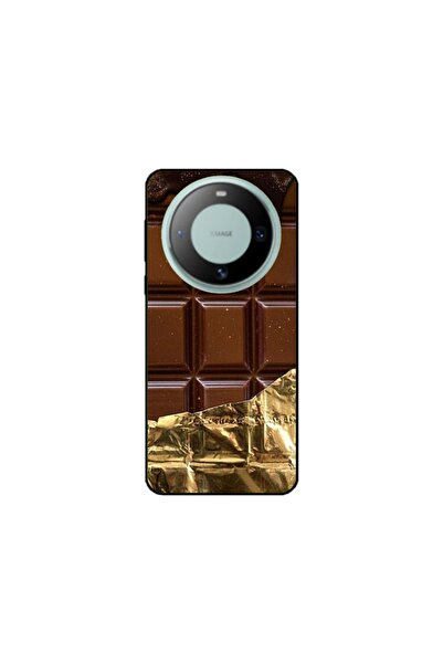 Atlas Προσαρμοσμένος τύπος θήκης Huawei Mate 60, Σοκολάτα, , S1D1M0272