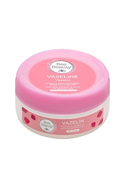 Bee Beauty فازلين روز 90 مل ( منتجات أصلية )