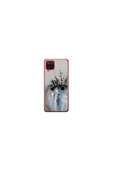Atlas Personalized case type Samsung Galaxy A22 5G, Teary Eye, , S1D1M0307